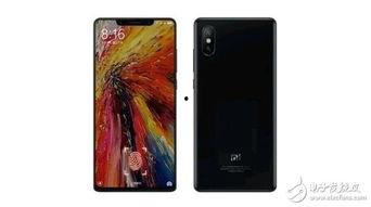 深圳小米8最新爆料,性能升级,设计革新,揭秘全新旗舰手机亮点